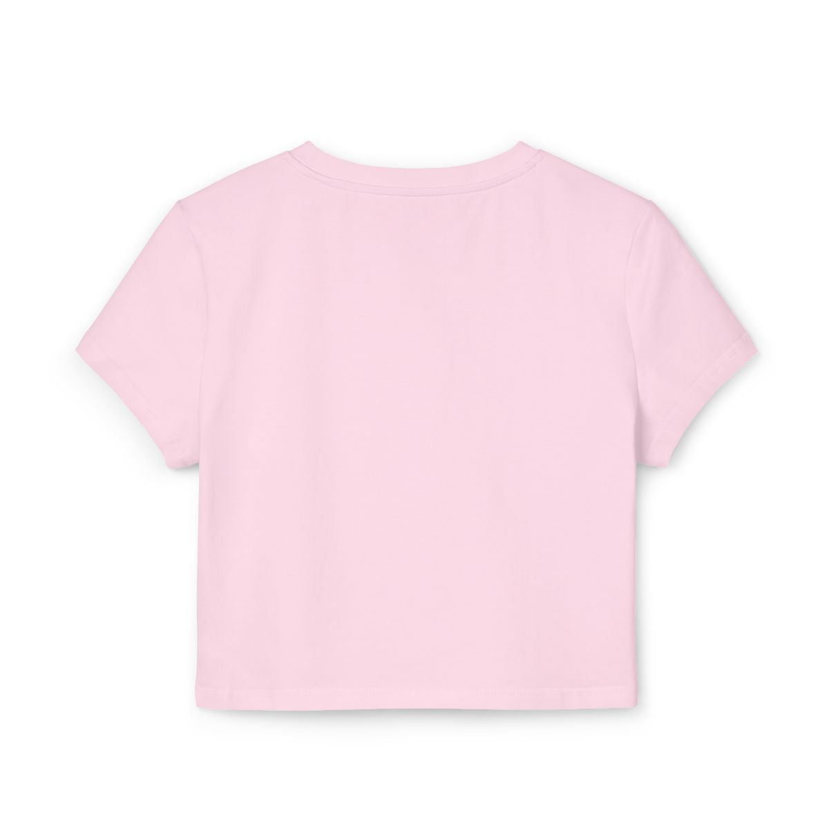 Light Pink Short Sleeve Casual Daily Wear Shirt