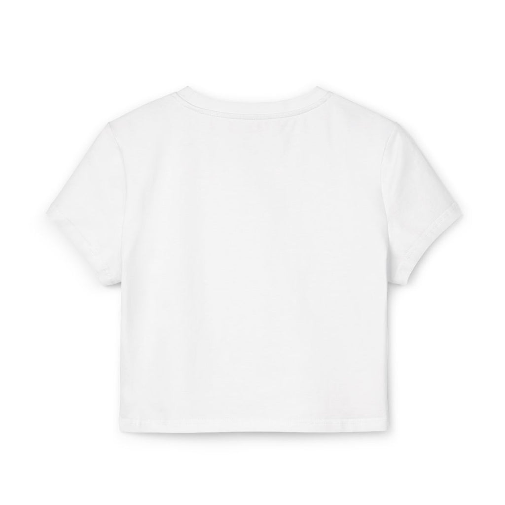 Classic White Short Sleeve T-Shirt Casual Wear